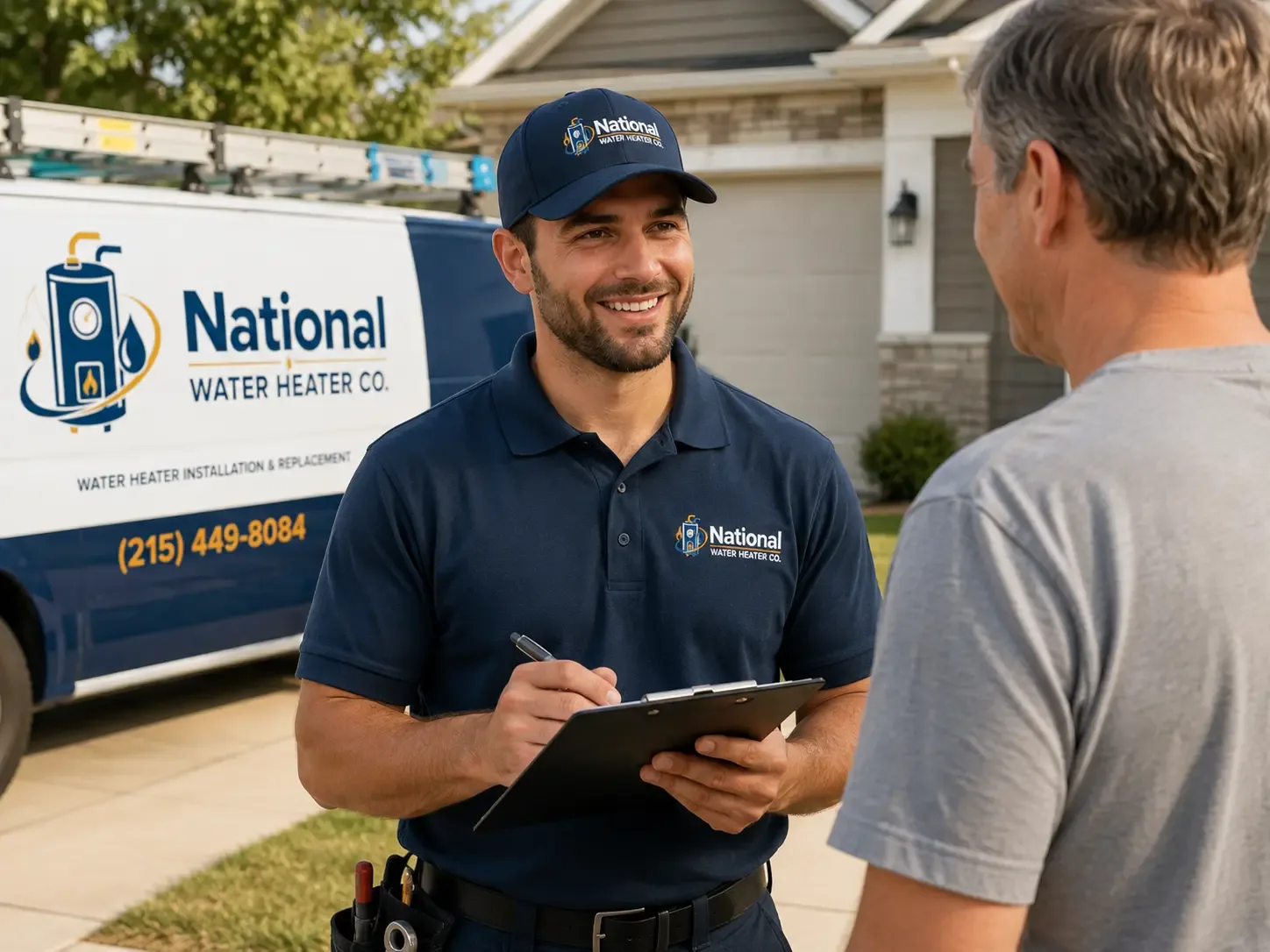 Water Heater Installation Spotsylvania, VA FAQs